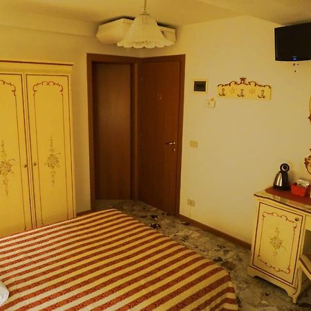 Guesthouse Al Profeta Venice Ngoại thất bức ảnh