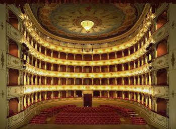 Guesthouse Al Profeta Venice Ngoại thất bức ảnh