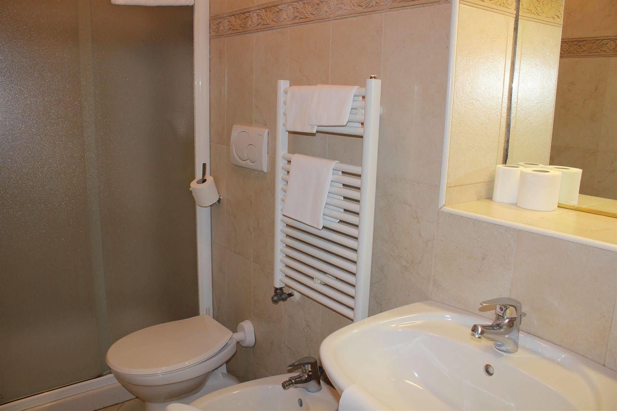 Guesthouse Al Profeta Venice Ngoại thất bức ảnh