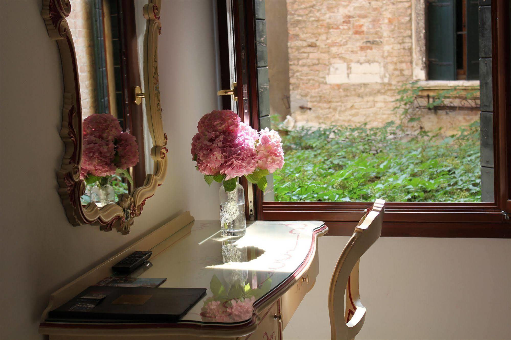 Guesthouse Al Profeta Venice Ngoại thất bức ảnh