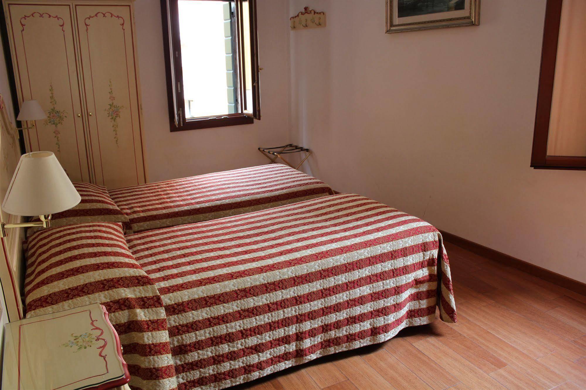 Guesthouse Al Profeta Venice Ngoại thất bức ảnh