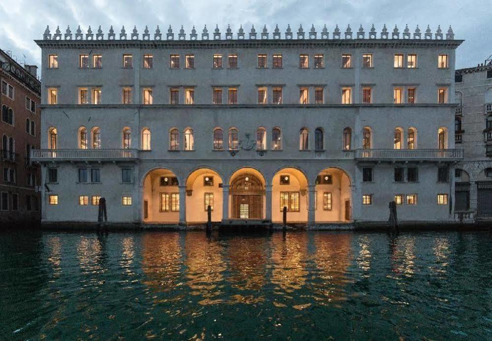 Guesthouse Al Profeta Venice Ngoại thất bức ảnh