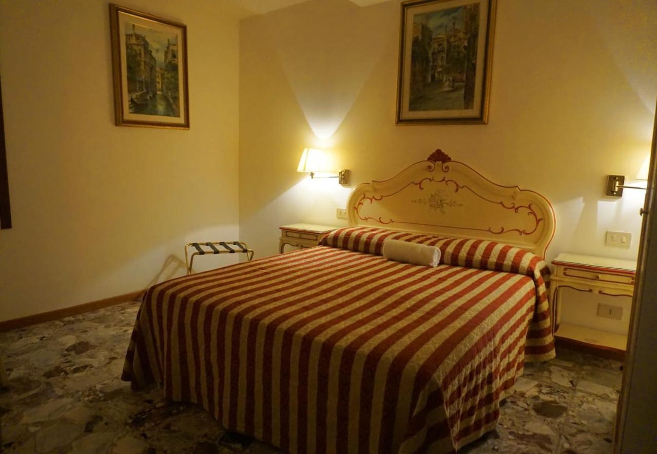 Guesthouse Al Profeta Venice Ngoại thất bức ảnh