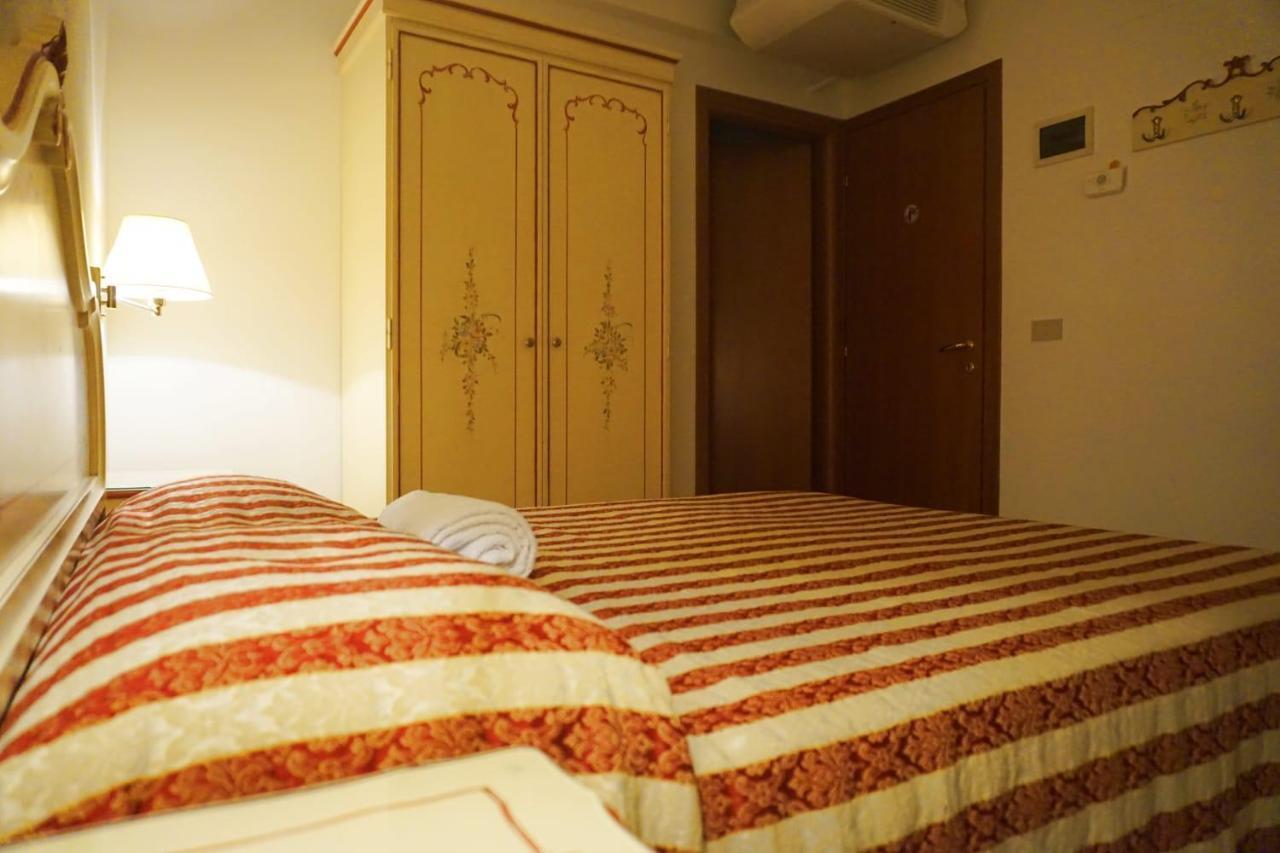 Guesthouse Al Profeta Venice Ngoại thất bức ảnh