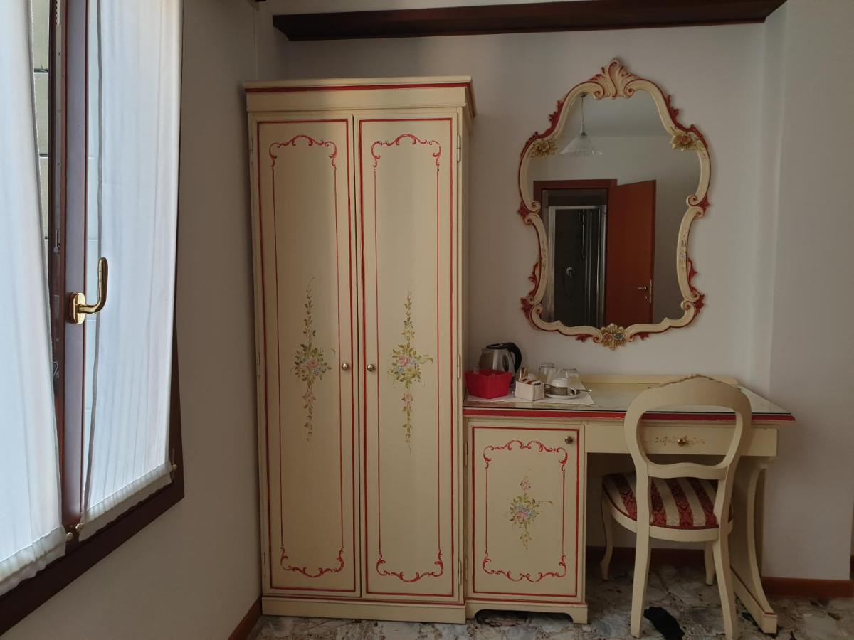 Guesthouse Al Profeta Venice Ngoại thất bức ảnh