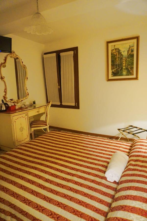 Guesthouse Al Profeta Venice Ngoại thất bức ảnh