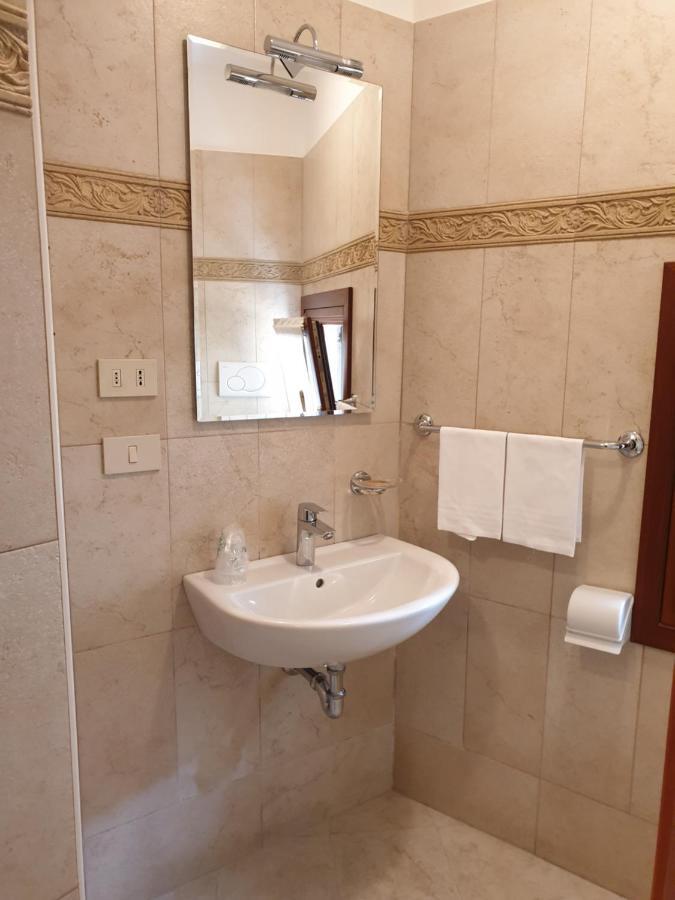 Guesthouse Al Profeta Venice Phòng bức ảnh